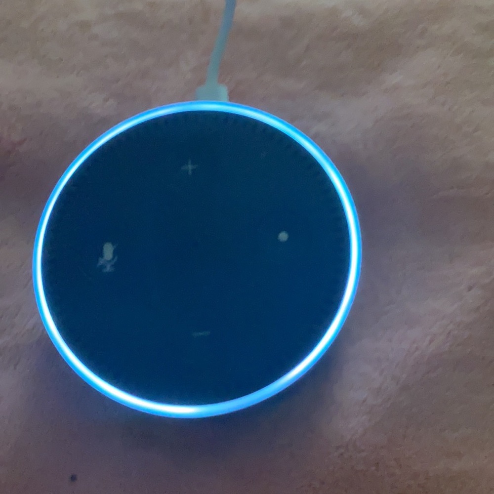 amazon alexa - Picture 4 of 4